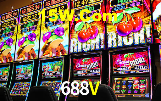 688V,688V Bet