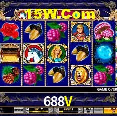 Jogos de Slot 688V