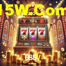 Blackjack Table 688V