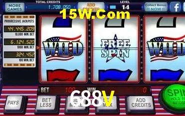Casino VIP 688V