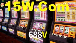 688V,688V Bet