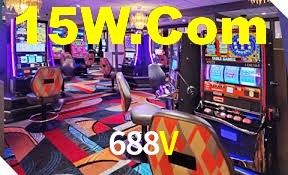 VIP Casino 688V