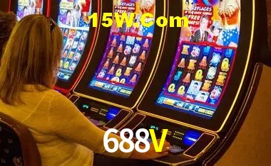 Provedores de Jogos 688V