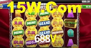 Cashback e recargas na 688V