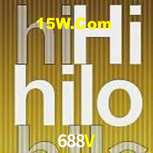 Roda da fortuna na 688V
