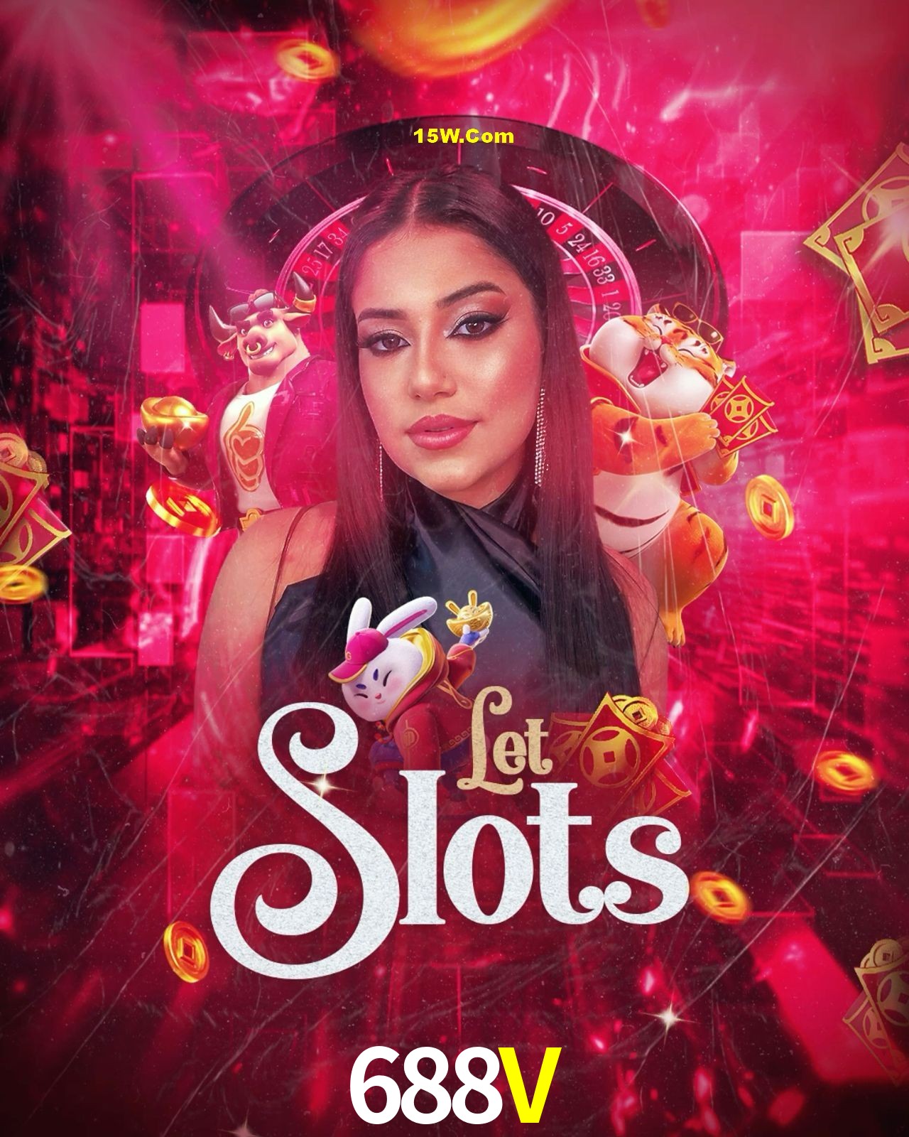 Live Casino 688V