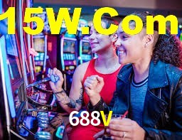 Explore as vantagens do 688V: serviço profissional e confiabilidade