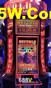 Tournaments 688V
