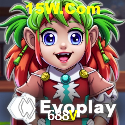 Descubra o Mundo do Cassino Online com 688V