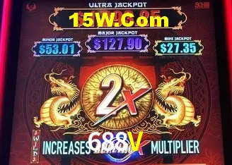 Casino Ao Vivo 688V