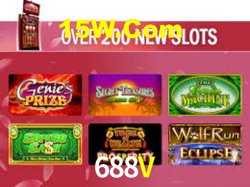 688V