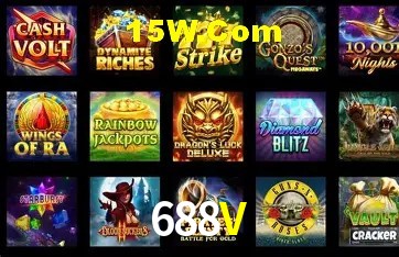 Estatísticas do Jogo 688V