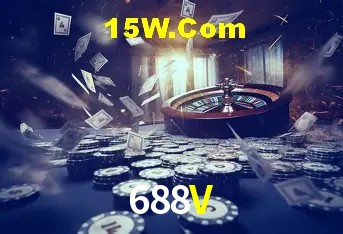 Canal oficial no Telegram da 688V